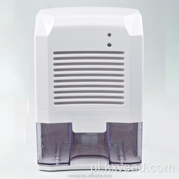 800 ml domowy suszarka powietrza CE ROHS DEHUMIDIFIER